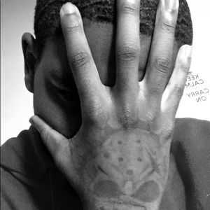 Meet your Posher, Lamaurice